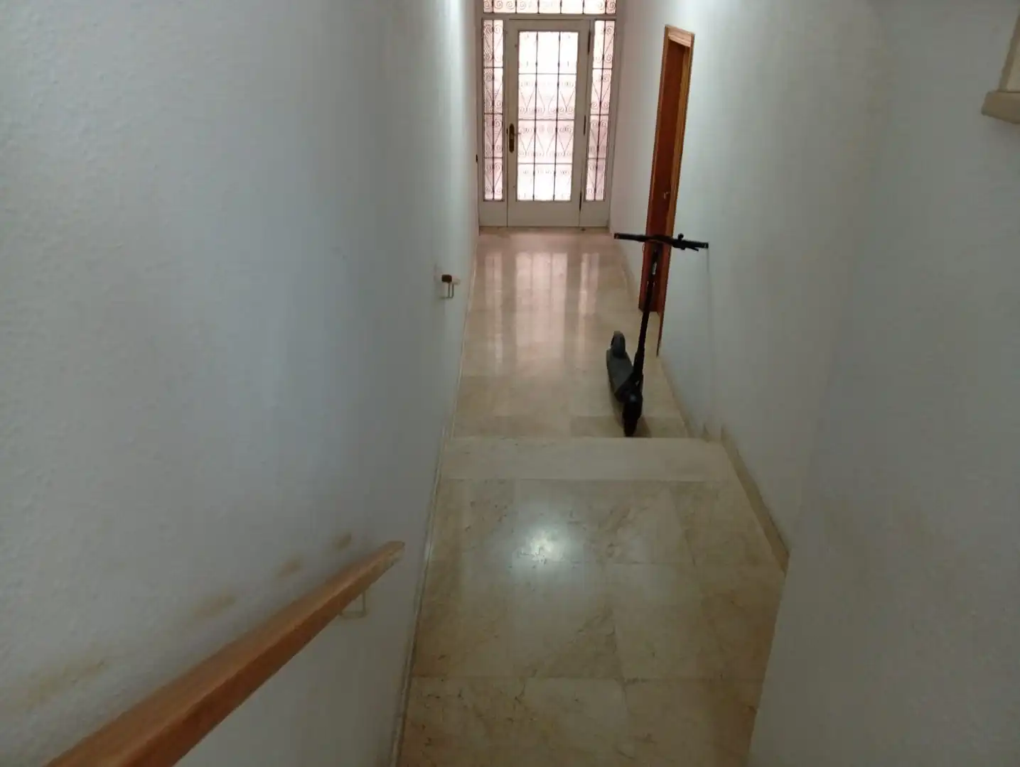 Casa adosada en venda en Les Franqueses del Vallès amb Aire condicionat, Calefacció i Terrassa