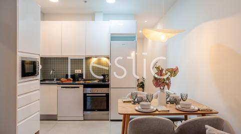 Foto 3 de Apartament de lloguer amb opció a compra a Calle de Santa Engracia, 160, Ríos Rosas - Nuevos Ministerios, Madrid