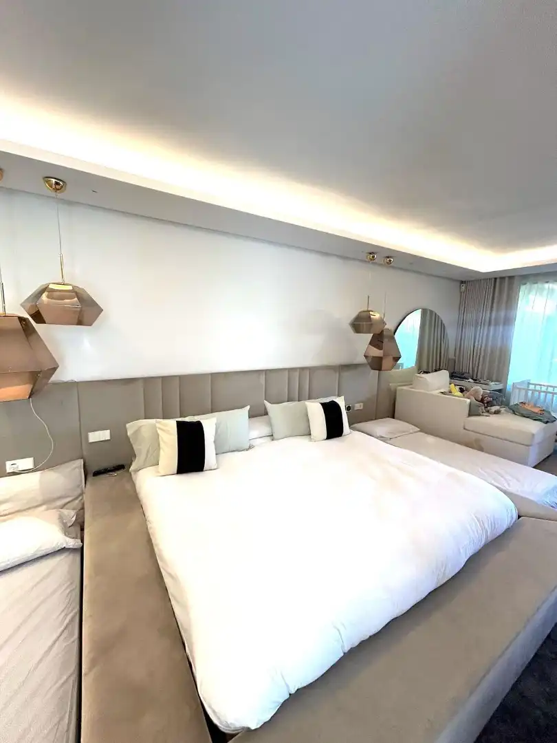 Penthouse mit Terrasse zum Verkauf in Calle del Rubí 62, imagen 16