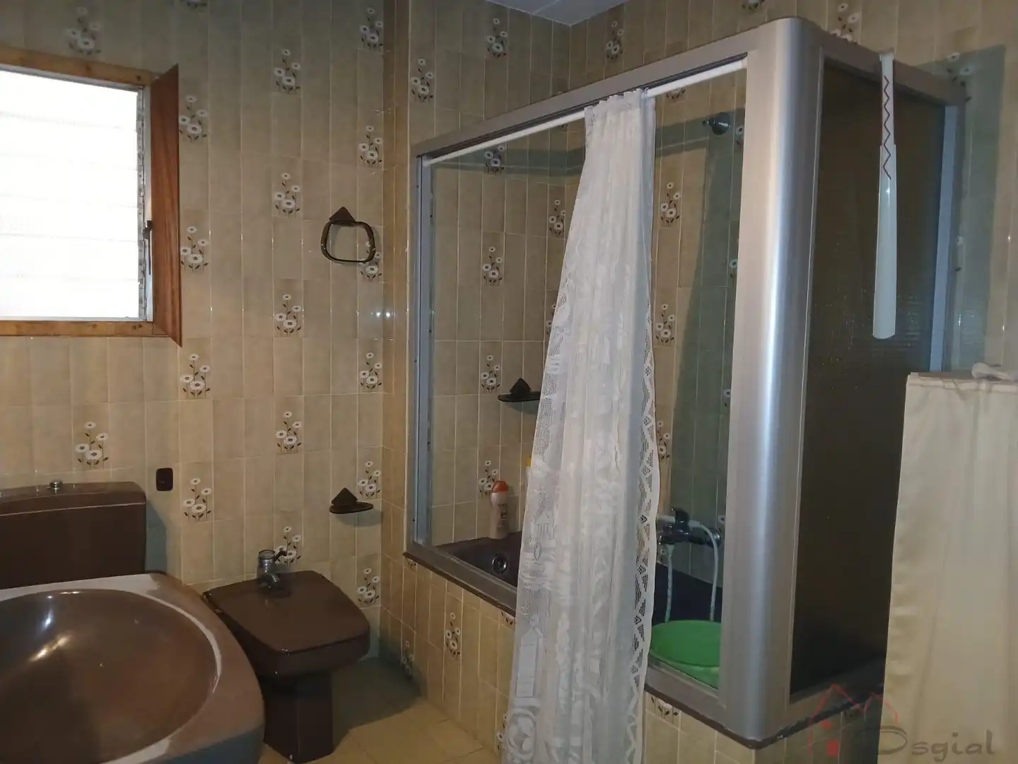 Baño de Piso en venta en Carcaixent con Aire acondicionado, Terraza y Balcón