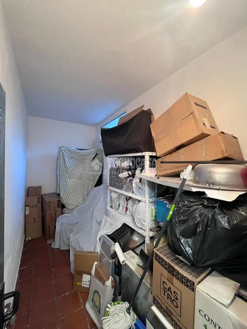 Pis en venda en Madrid amb Aire condicionat, Calefacció i Balcó