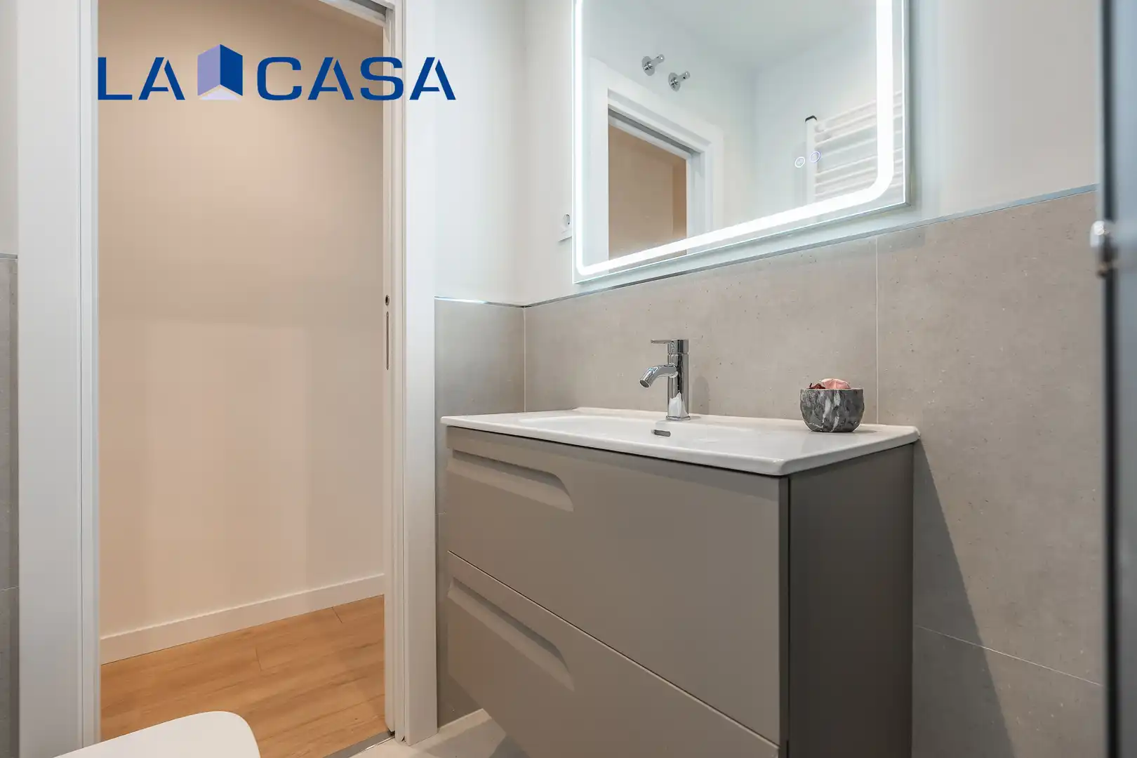 Flat with terrace for sale in Arganzuela, imagen 34