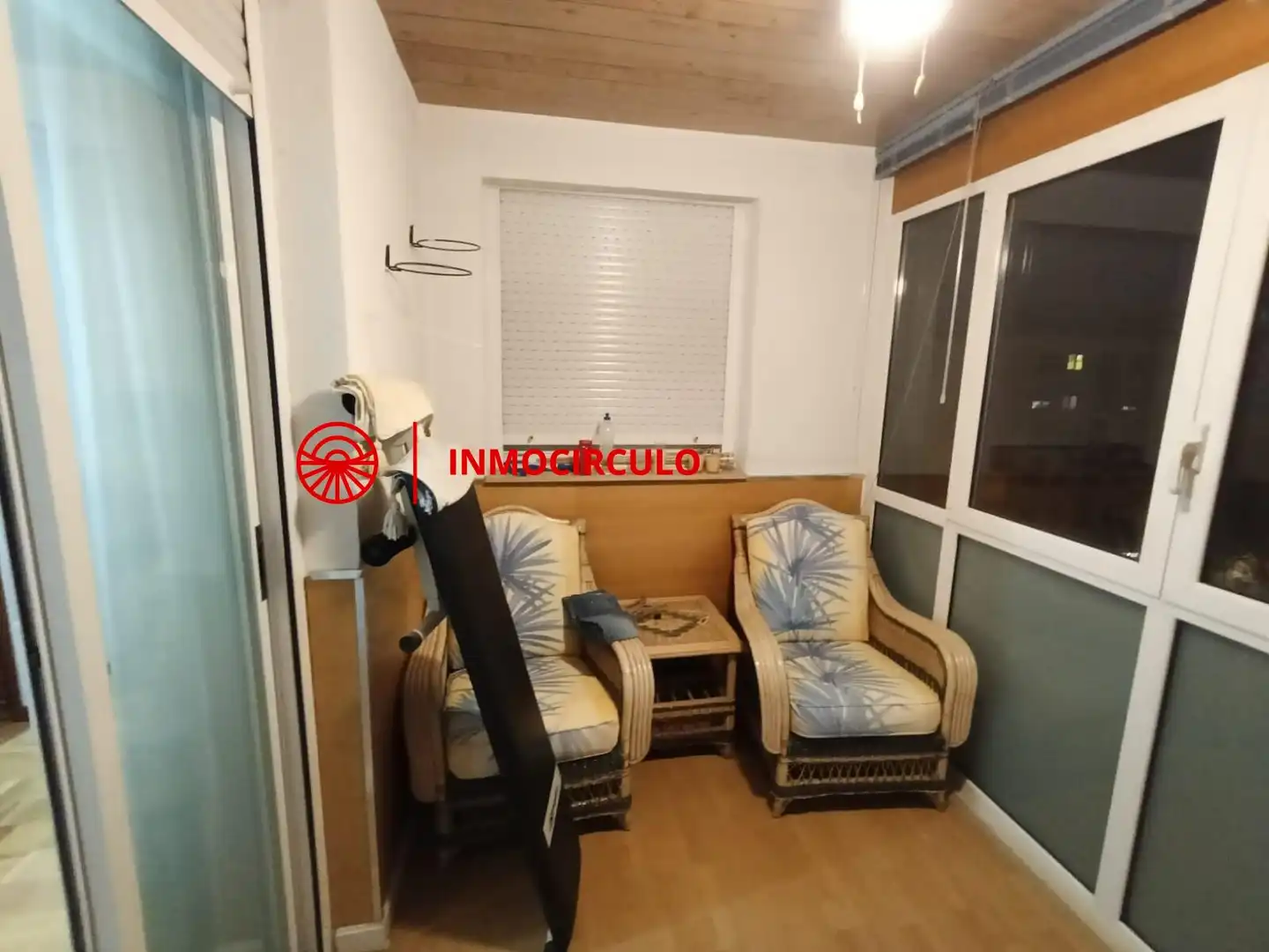 Dúplex en venta en Burgos con Terraza