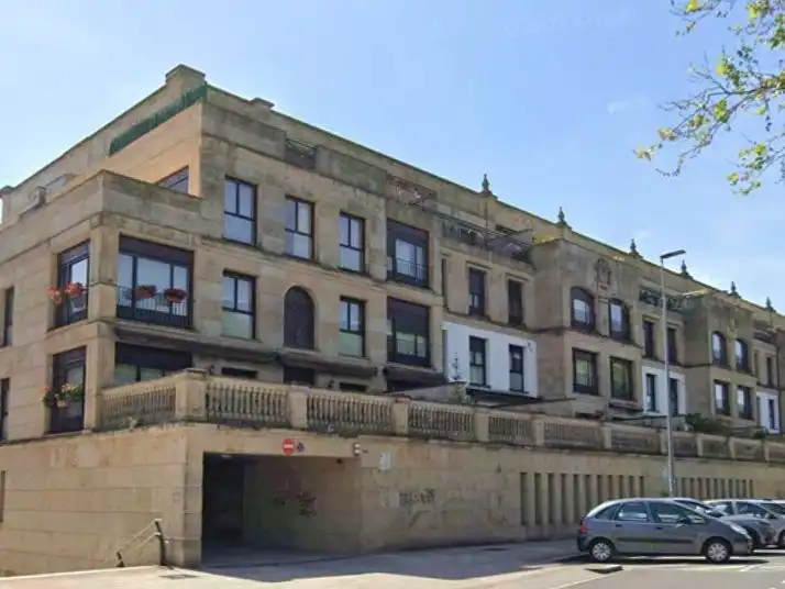 Apartament en venda a Leioa, Bizkaia