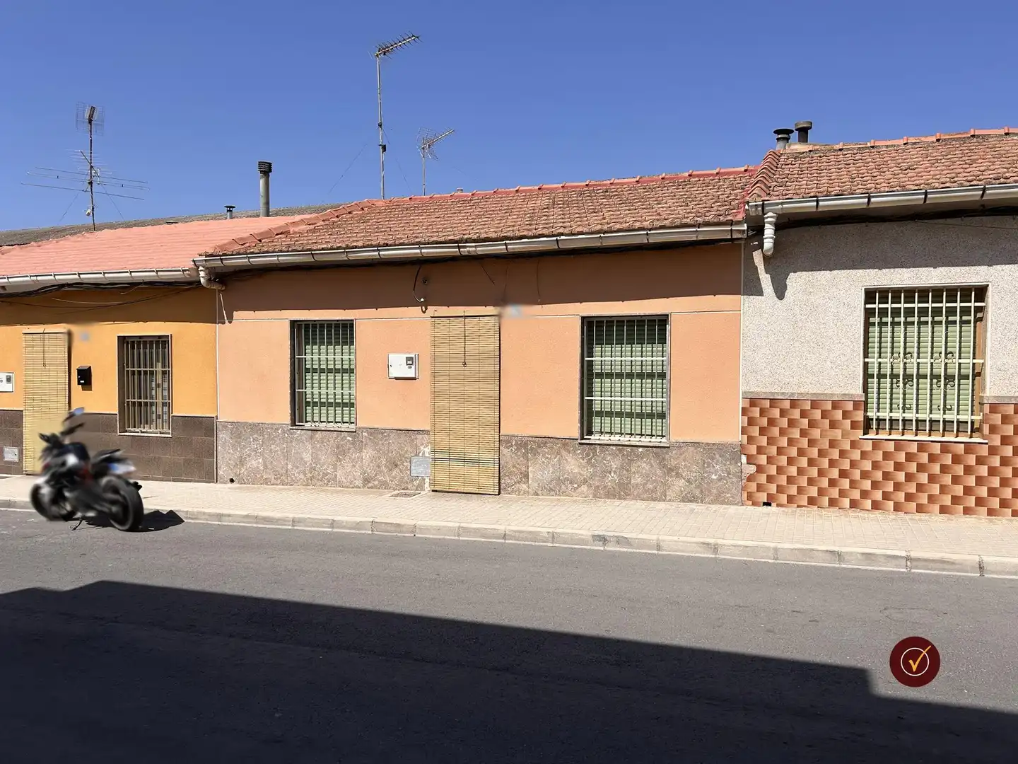 Vista exterior de Casa o chalet en venta en Novelda con Aire acondicionado, Calefacción y Terraza