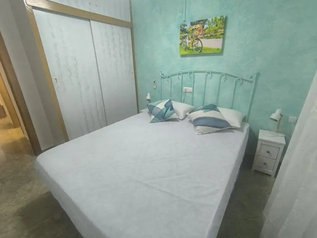 Apartment with pool to rent in Bellreguard, imagen 9