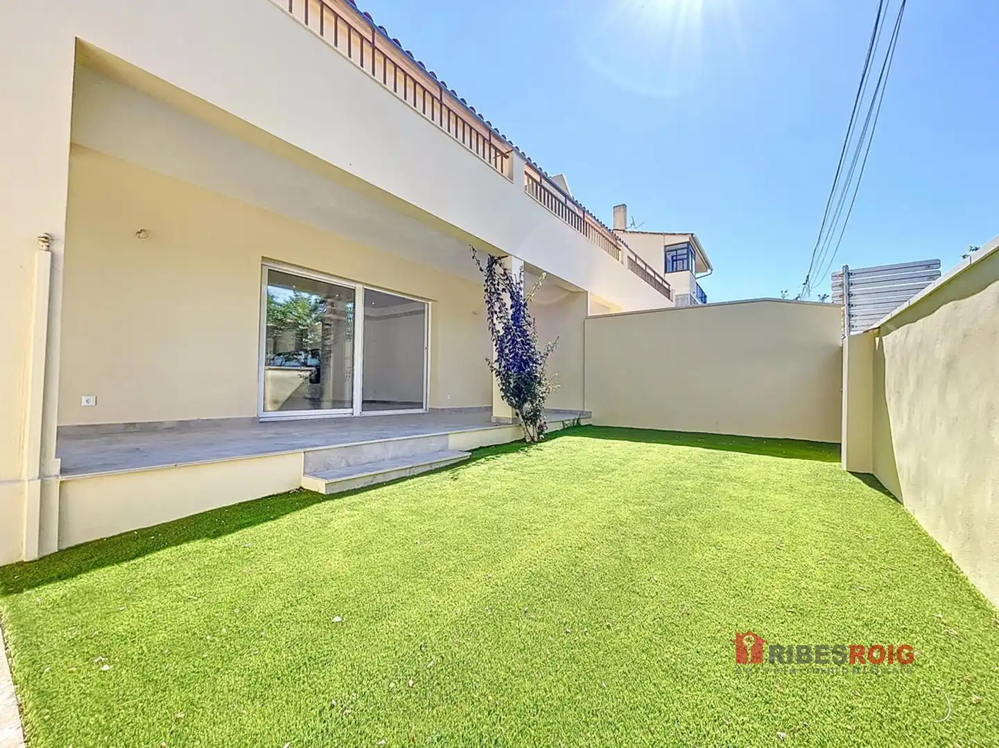 Detached homes for sale in Circumval Lacio, Centre