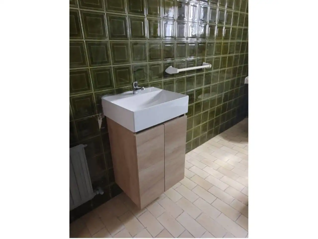 Flat for sale in Calle Trinidad, Casco Antiguo