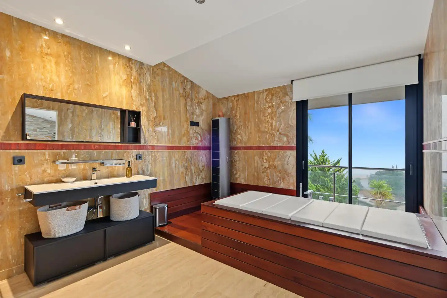 Casa con piscina en alquiler en calle de les Gavarres, imagen 20