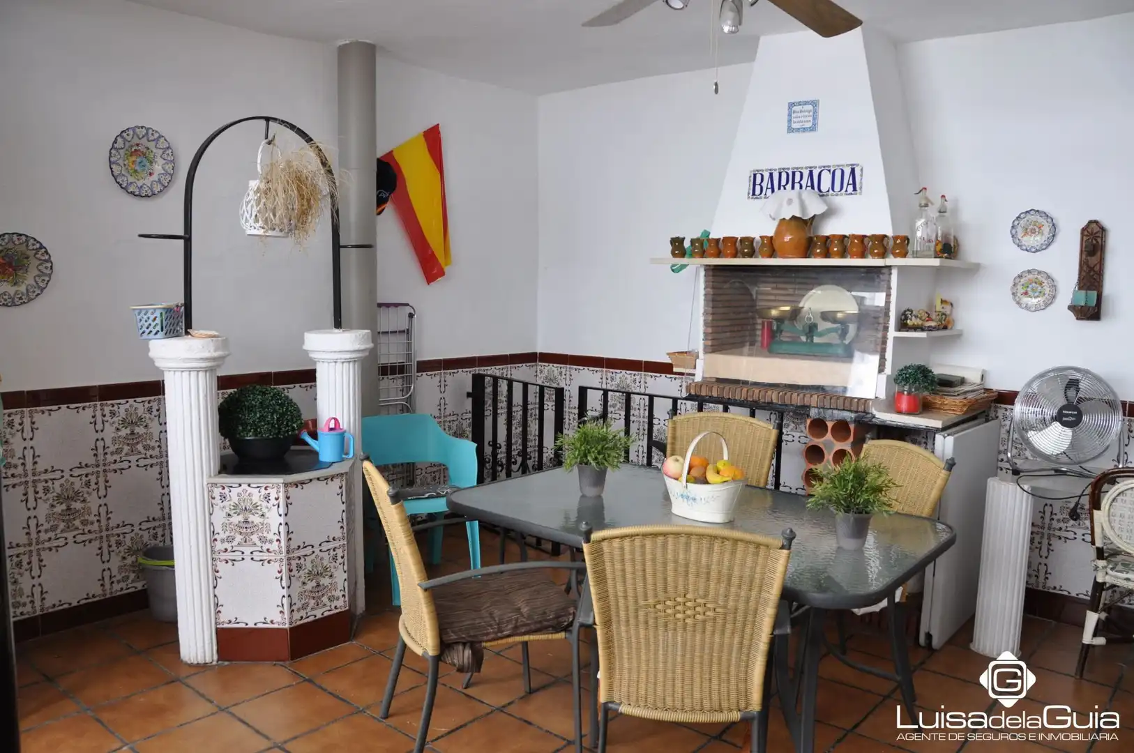 Haus zum Verkauf in Espada, imagen 16