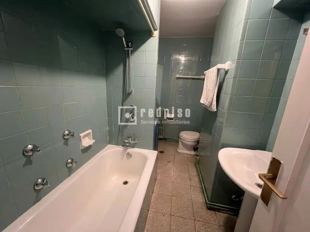 Bany de Pis en venda en Madrid