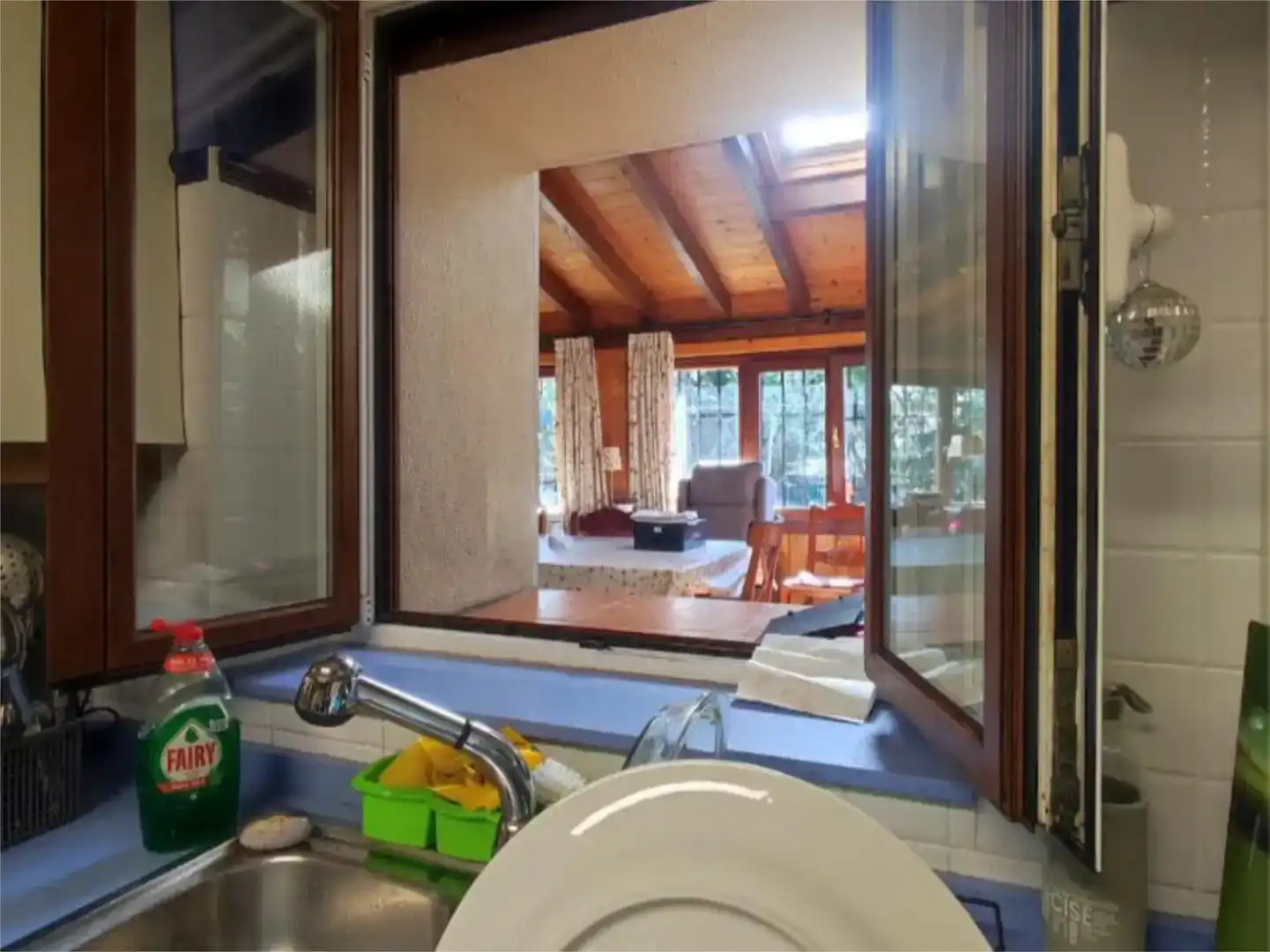 Piso en venta en Gorbea Kalea, 8, Legutio