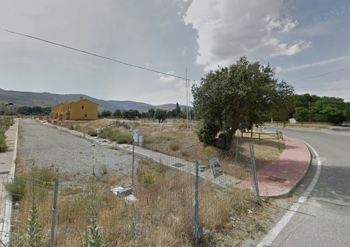 Industrial land for sale in Otero de Herreros