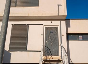 Photo 4 of Single-family semi-detached for sale in Calle Navarra, Burguillos de Toledo, Toledo