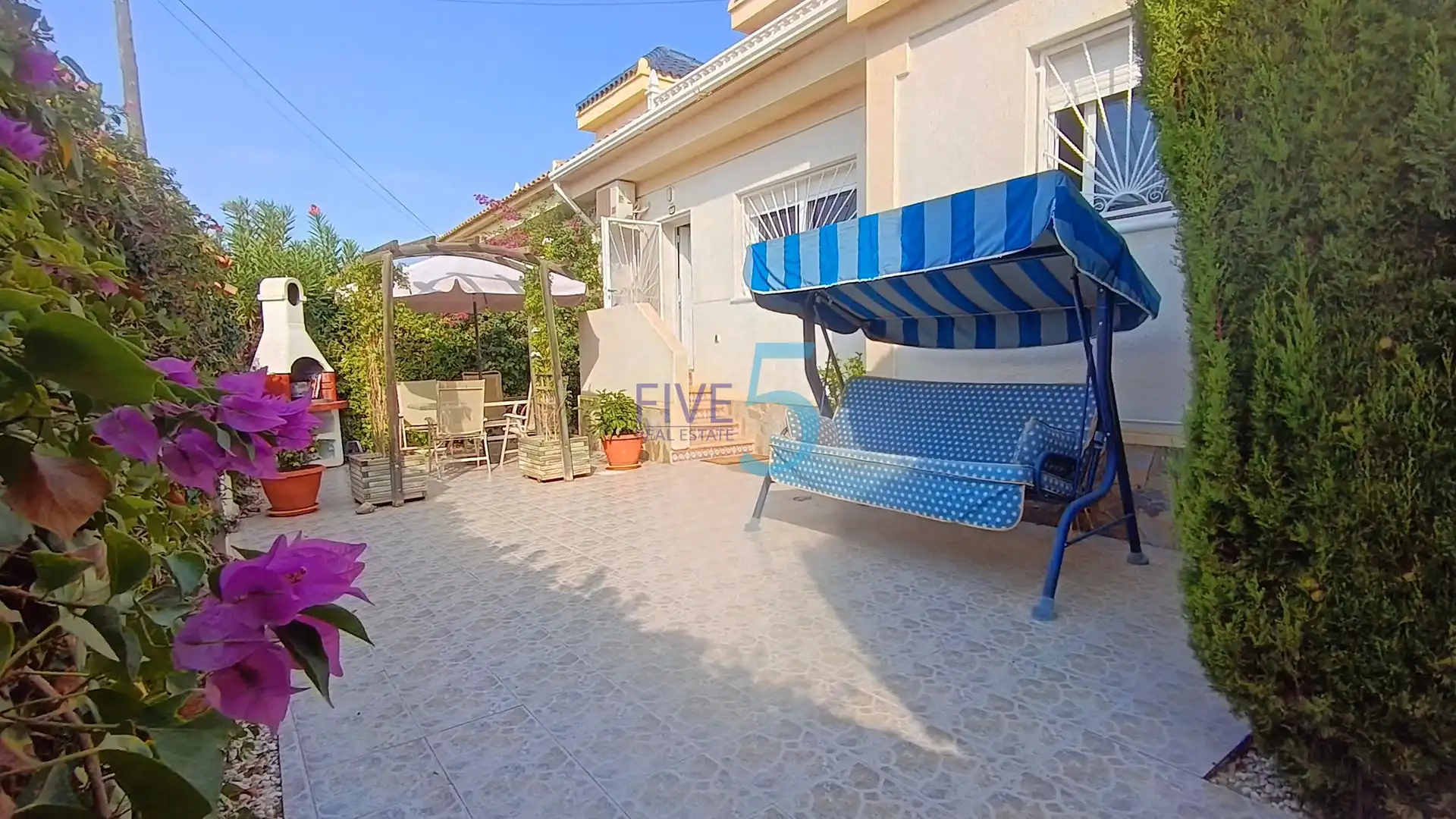 Casa amb piscina en venda a Ciudad Quesada, imagen 9
