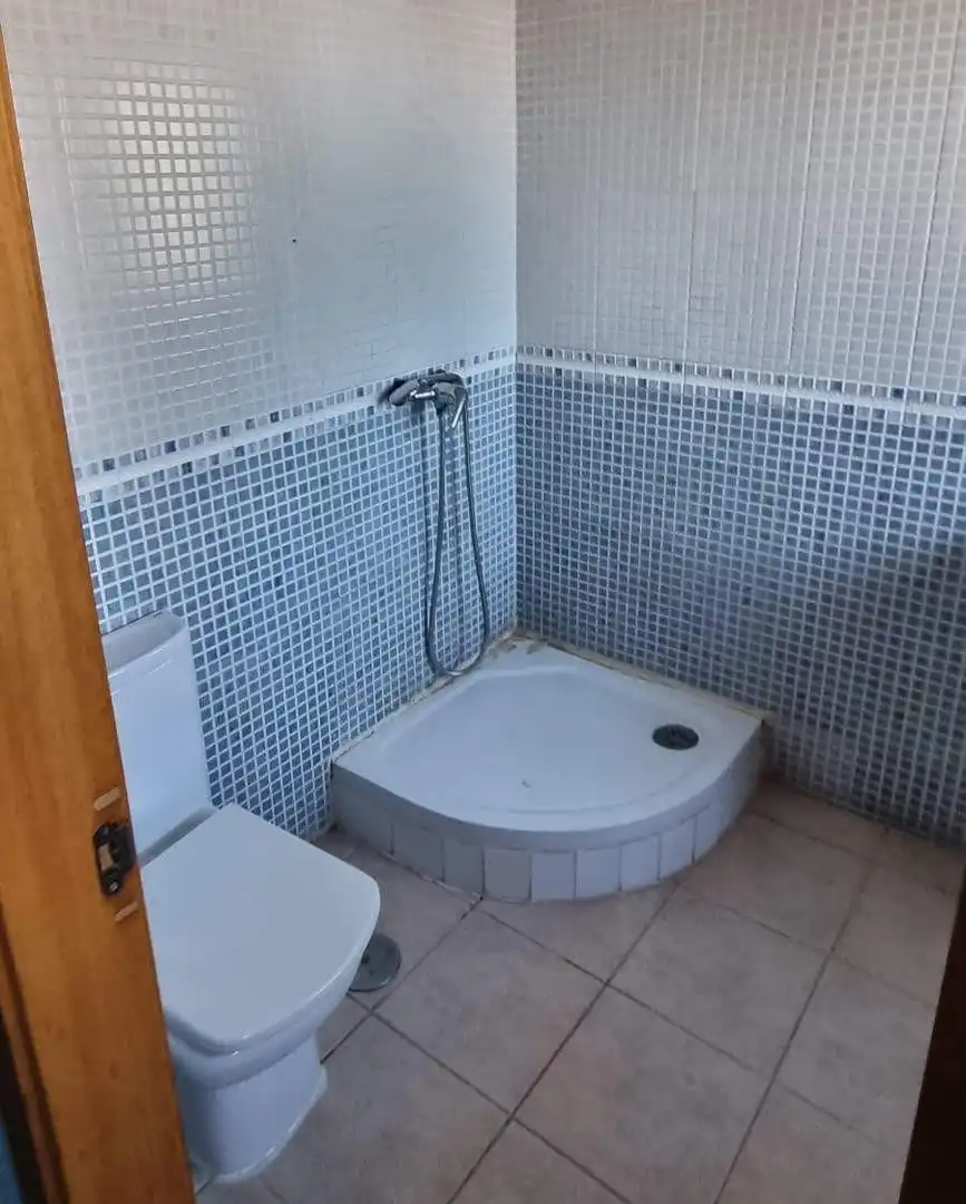Bathroom of Flat for sale in Villacañas