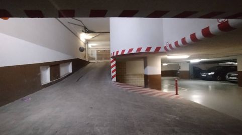 Foto 3 de Garaje en venta en Abandoibarra - Guggenheim, Bilbao