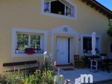 Villa con balcone in vendita a O Corgo