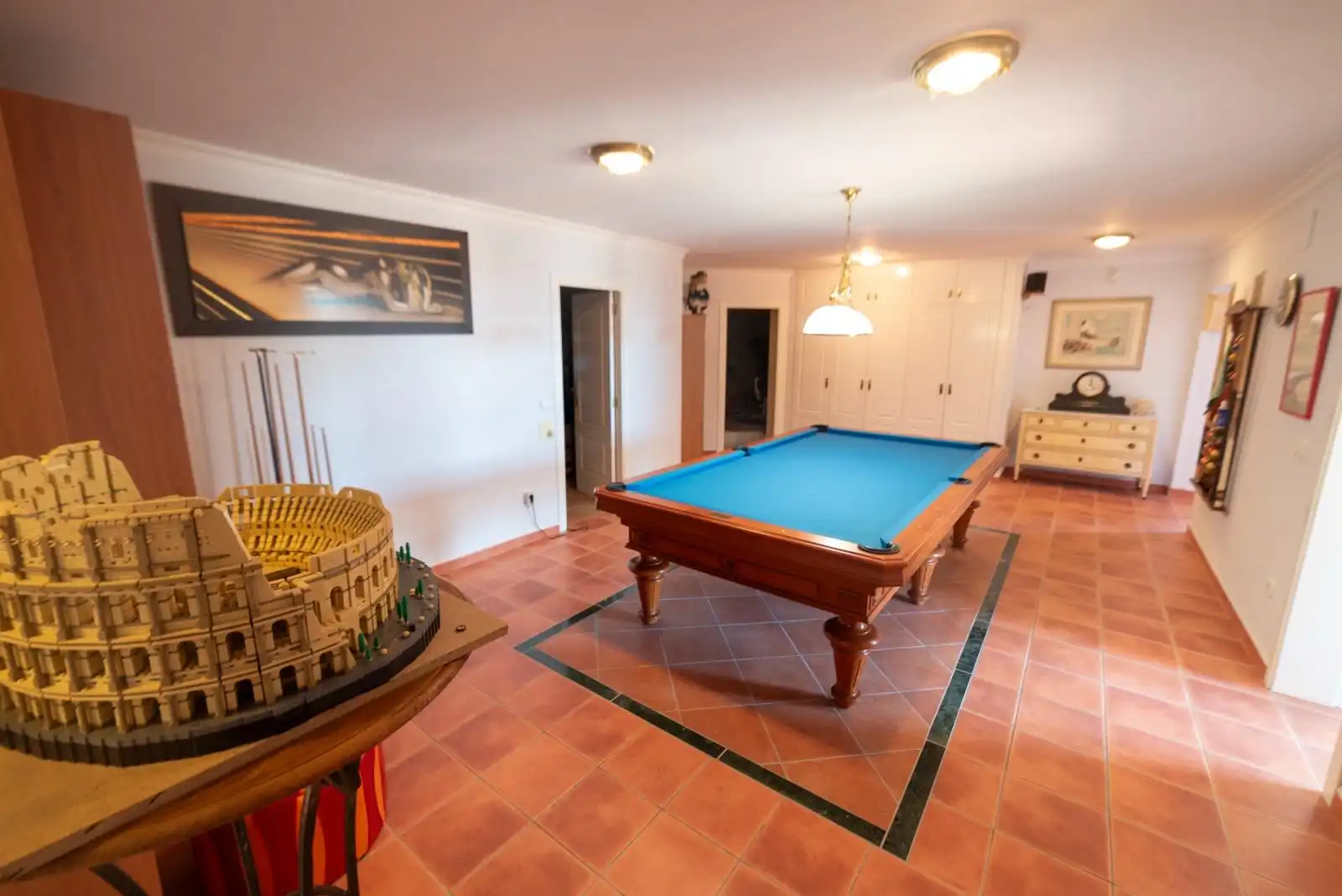 Villa con piscina in vendita a La Pedrera - Vessanes, imagen 16