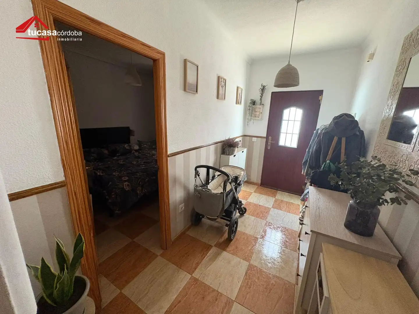 Houses for sale in Córdoba  with Air Conditioner and Terrace