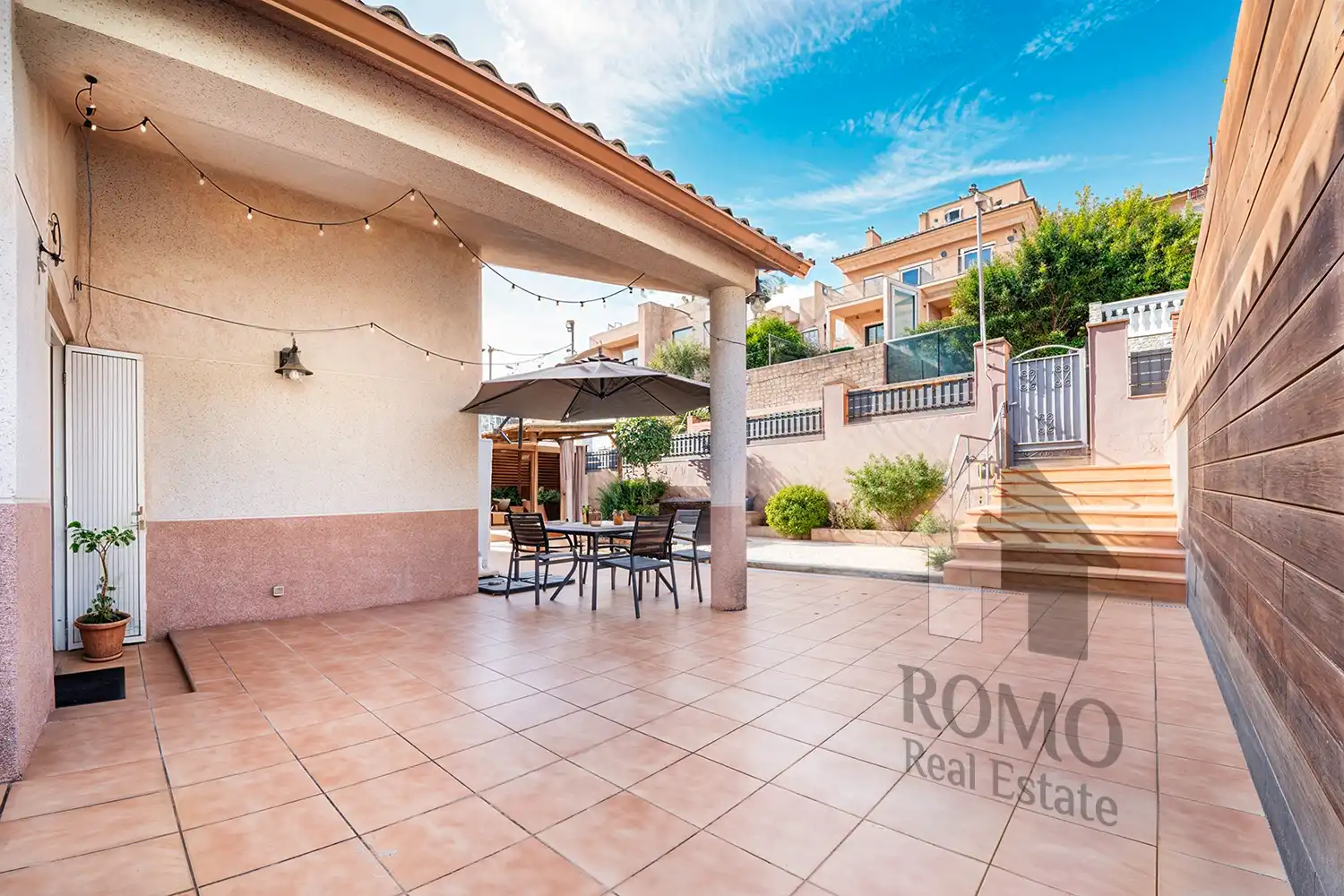 Casa o chalet en venta en Lliçà d'Amunt