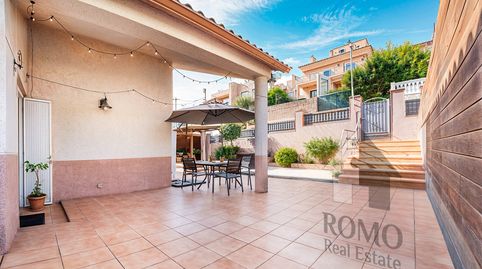 Foto 3 de Casa o xalet en venda a Lliçà d'Amunt, Barcelona