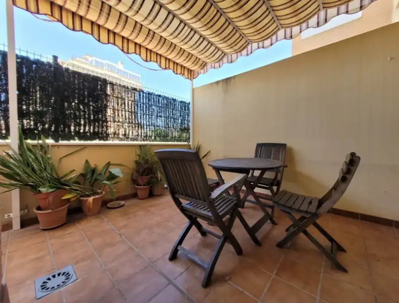 Pis en venda a Calle José Carrión de Mula, 14, San Alberto - La Alcubilla - Florisol