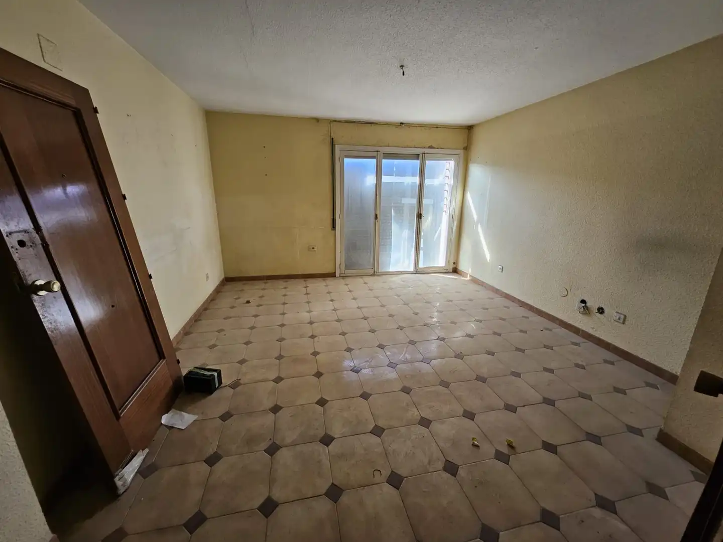 Piso en venta en Mengíbar