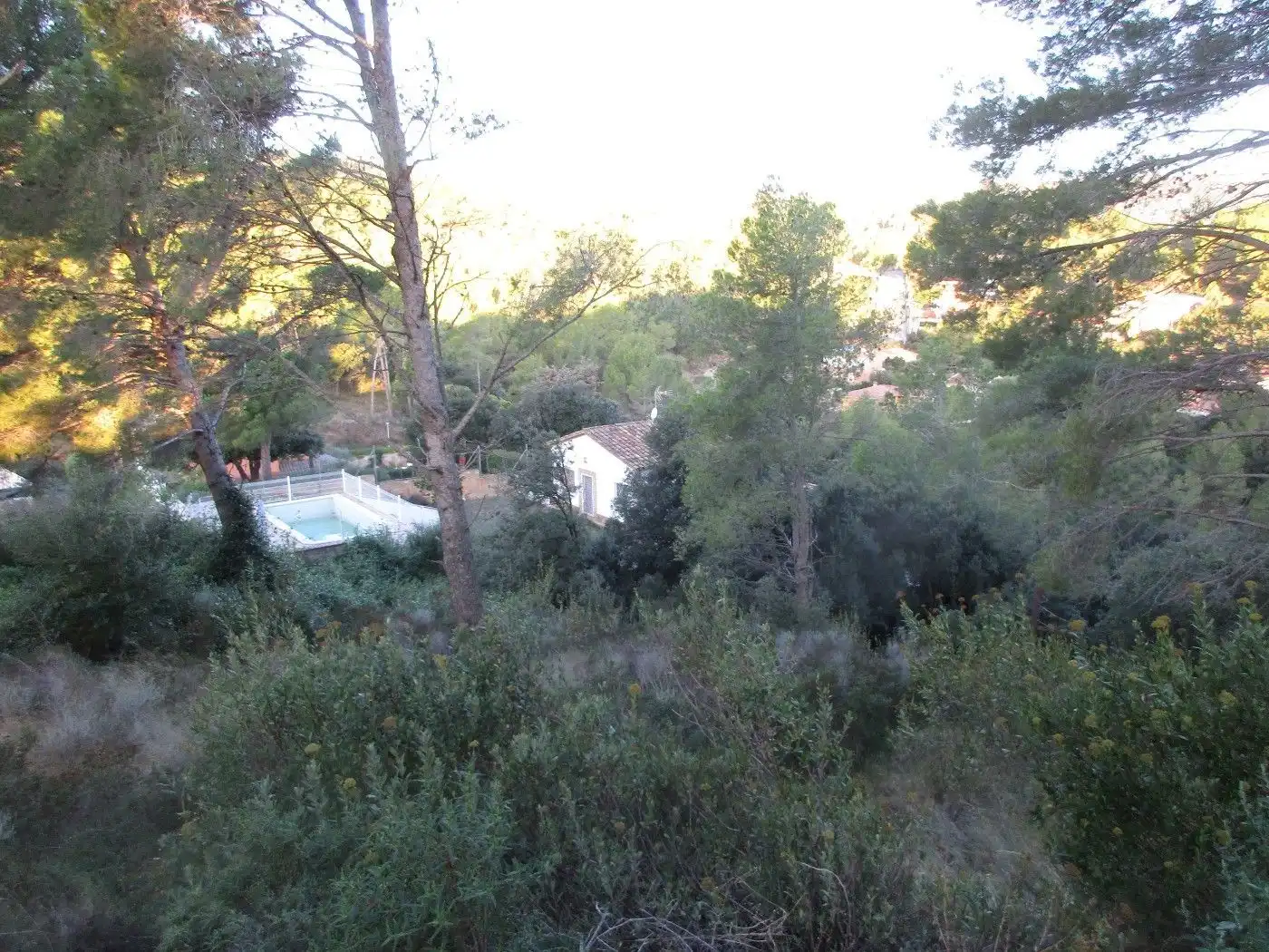 Terreno residenziale in vendita a Carrer dels Molins 65, imagen 20