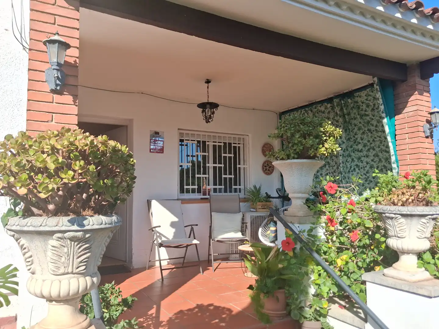 Villa con giardino in vendita a Montmar, imagen 6