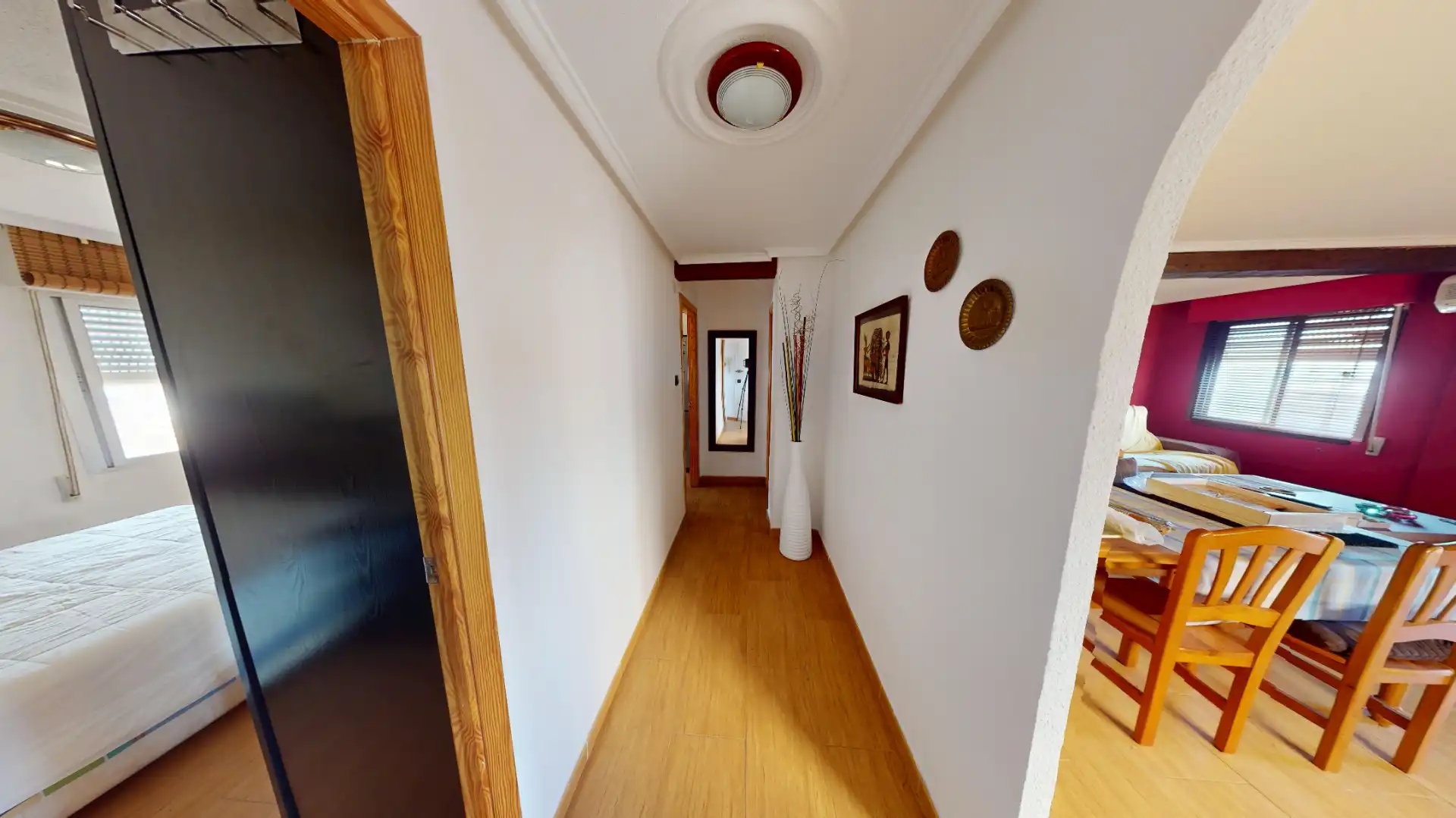 Wohnung mit Terrasse zum Verkauf in Los Arenales del Sol, imagen 15