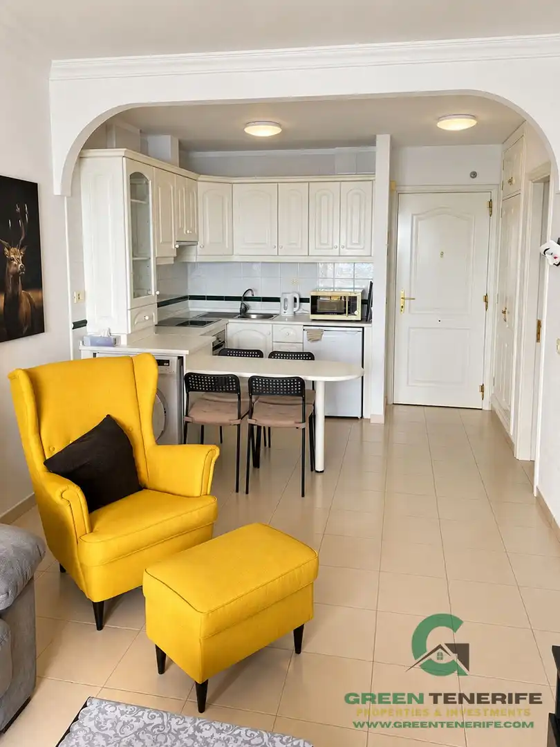 Flat with pool for sale in Calle Odisea, imagen 2
