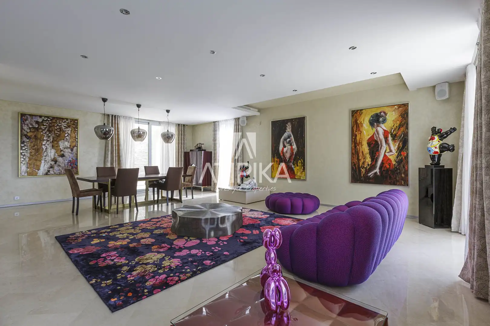 Maison avec piscine à vendre à Jaume Balmes, imagen 13