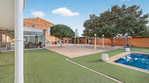 Foto 3 de Casa o xalet en venda a Rebolledo, Alicante / Alacant