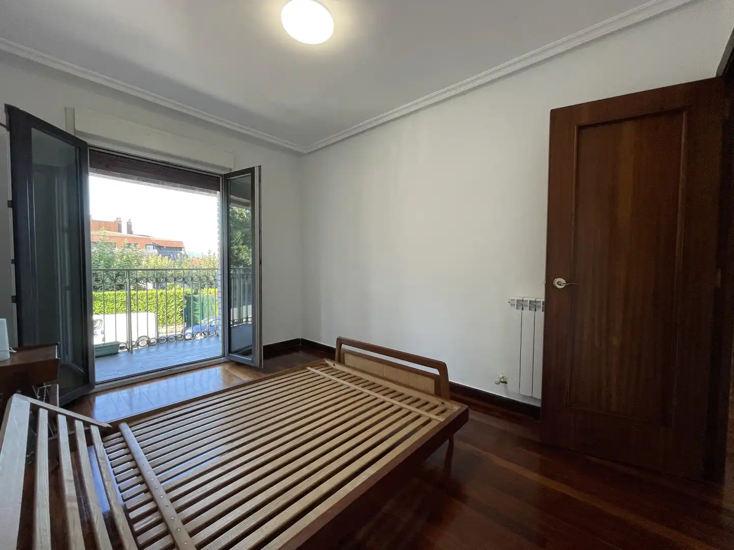 Wohnung zur Miete in Donostia-San Sebastián - Paseo de Heriz, 157, Aiete
