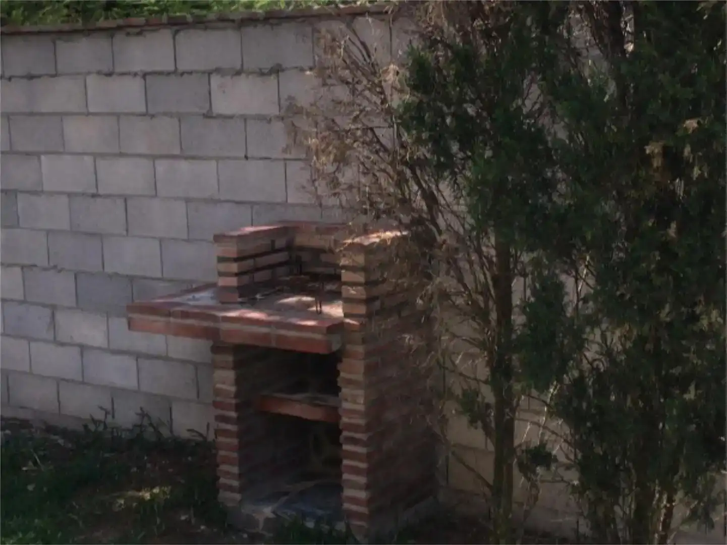 Garden of Houses for rent in Barbate  with Private garden, Storage room and Furnished