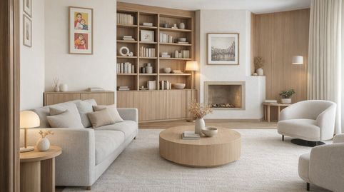 Foto 3 de Piso en venta en Centre, Sabadell