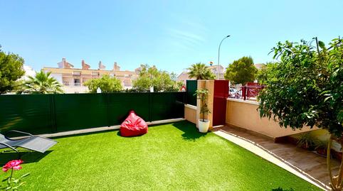 Foto 5 de Casa adosada en venta en Novamar - Mediterráneo, Alicante