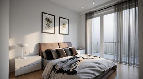 Foto 5 de Piso en venta en Sant Martí de Provençals,  Barcelona Capital