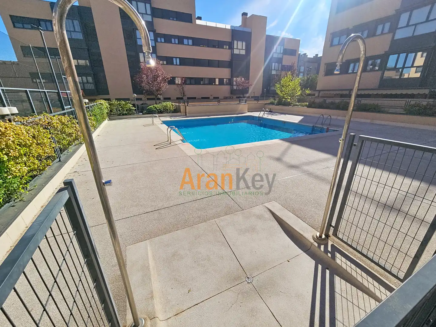 Pis amb piscina en venda a Calle Playa de la Caleta 17, imagen 28