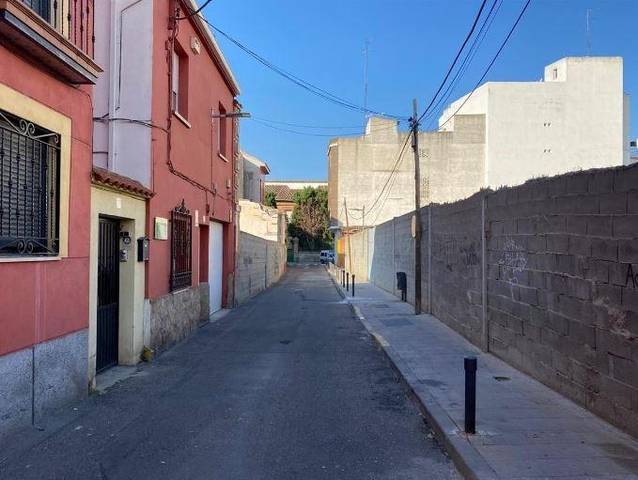 Casa adosada en Venta en Calle San Gines, 23 en Tres Olivos - La Piedad