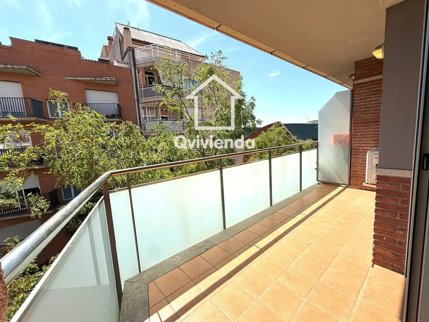 Flat for rent in Terrassa, Barcelona