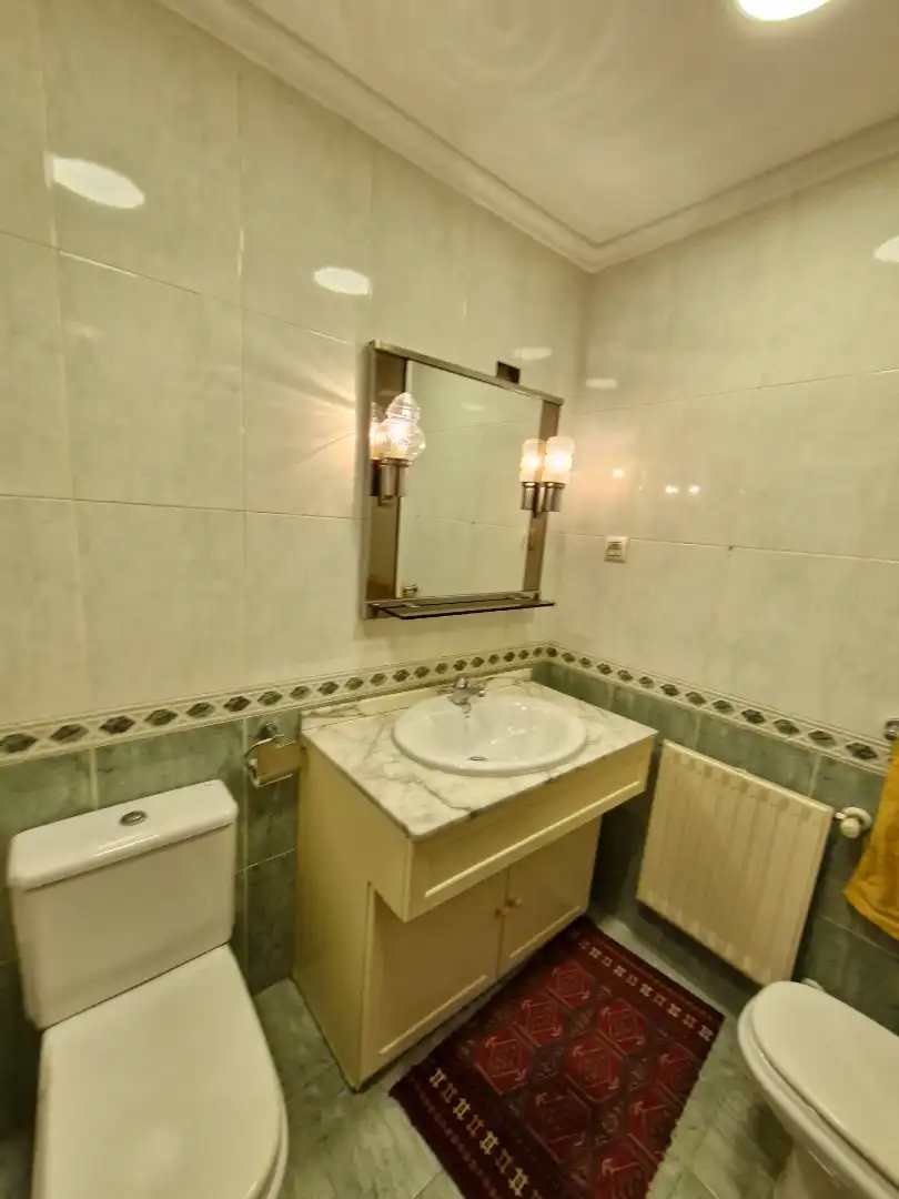 Wohnung zur Miete in Orozko