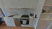 Kitchen of Flat for sale in  Barcelona Capital  with Air Conditioner and Heating