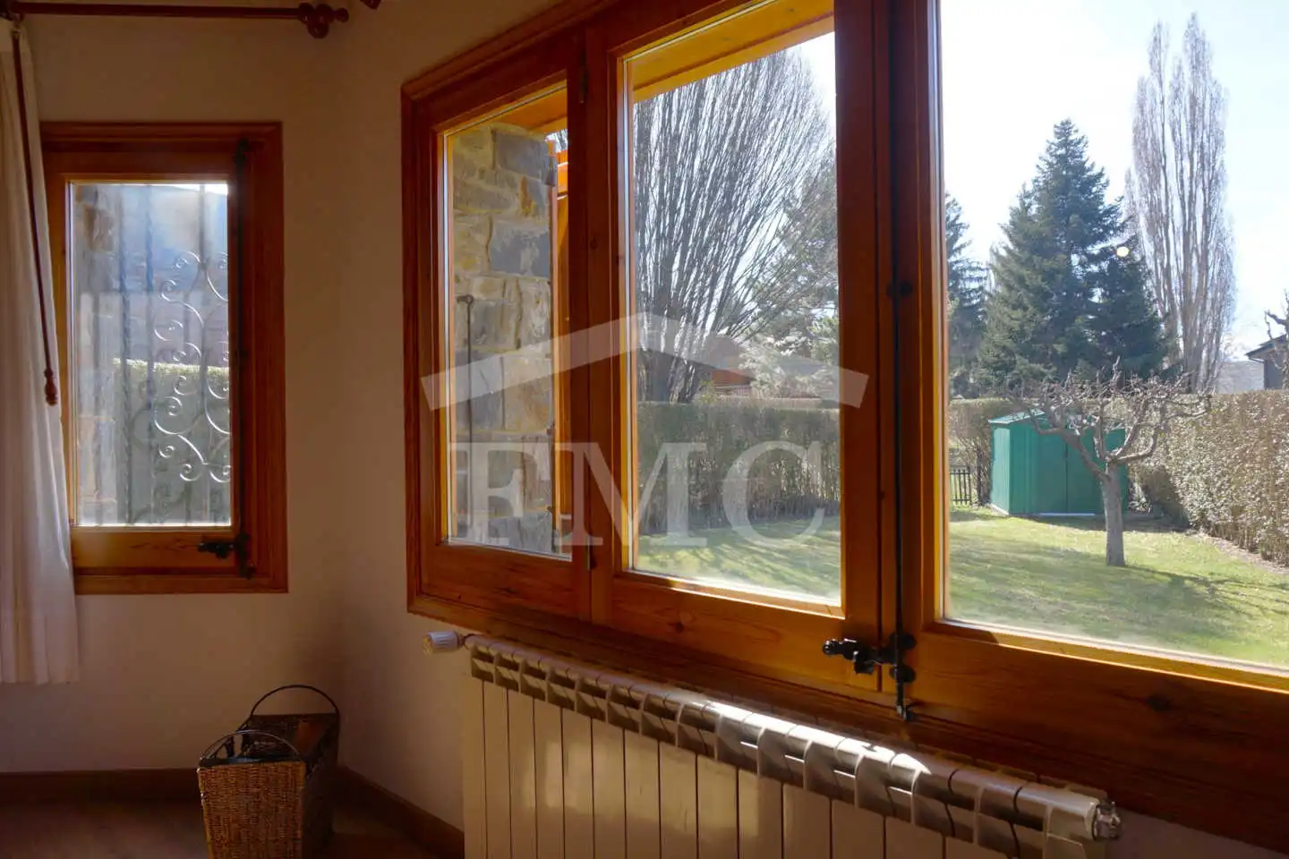 Casa o xalet en venda en Llívia amb Calefacció, Jardí privat i Parquet