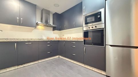 REF 4269 PISO REFORMADO 4 DORM. CON GARAJE ZONA ROSALIA DE CASTRO  VIGO