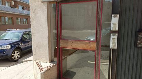 Foto 4 de Garaje en venta en De la Verge del Claustre, 59-63, Guissona, Lleida