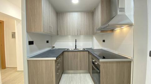 Foto 5 de Dúplex en venda a Bailen, El Camp d'en Grassot i Gràcia Nova, Barcelona