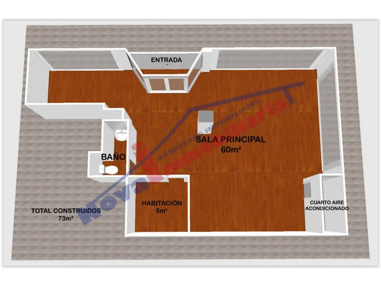 Business premises for sale in Calle Salvador Baroné, imagen 8