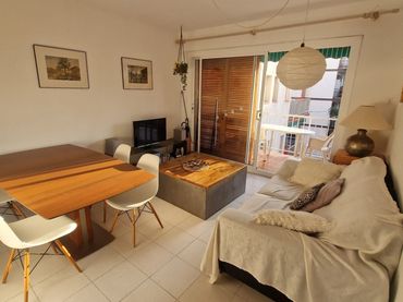 Flat with lift for sale in Mare de Deu de Montserrat